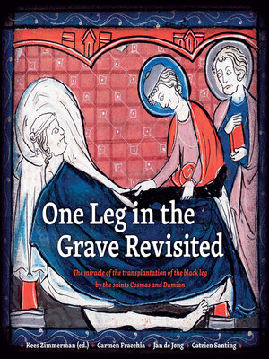 cover image of One Leg in the Grave Revisited